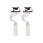 Lifting Straps White