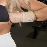 Wrist Wraps Sail - Image 2