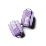Ankle Straps-Lavender-Premium