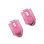 Ankle Straps-Pink-Premium