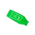 Lifting Belts Neon Green