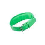 Lifting Belts Neon Green - Image 2