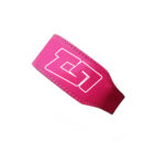 Lifting Belts Neon Pink