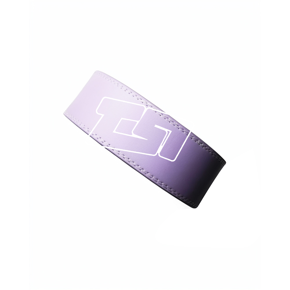 TSI-30003-1 Lever Belts Lavender Premium - Image 1