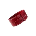 Lever Belts Red Premium - Image 2