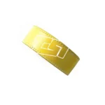 Lever Belts Yellow Premium