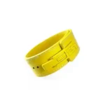 Lever Belts Yellow Premium - Image 2