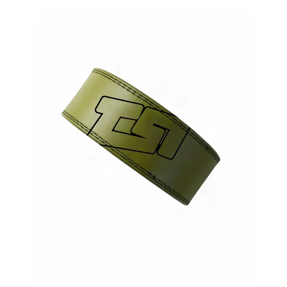 TSI-30008 Lever Belts Khakhi Premium - Image 1