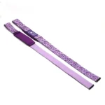 Lily Printing Lifting Straps - Image 2