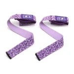 Lily Printing Lifting Straps - Image 3
