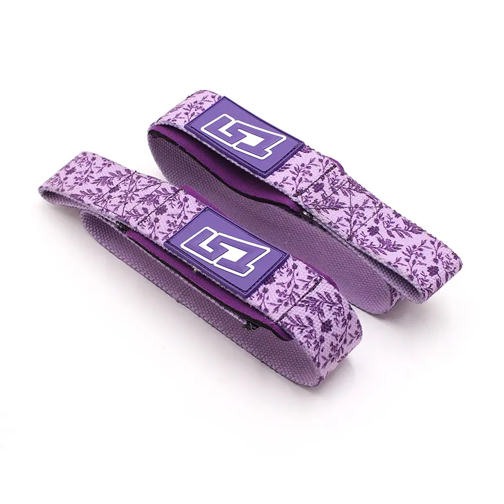 TSI-9001Lifting Printing d Lily Printing Lifting Straps - Image 1