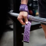 Lily Printing Lifting Straps - Image 7