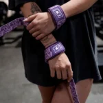 Lily Printing Lifting Straps - Image 6