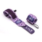 Lily Wrist Wraps