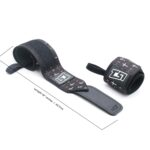 Christian Plus Wrist Wraps - Image 2