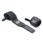 Christian Plus Wrist Wraps