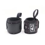 Christian Plus Wrist Wraps - Image 3