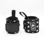 Polka Dot Wrist Wraps - Image 3