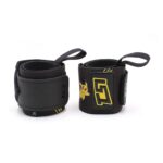 Pokemon Wrist Wraps - Image 3