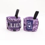 Lily Wrist Wraps - Image 3
