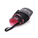 Black Bow Wrist Wraps - Image 4