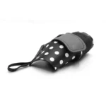 Polka Dot Wrist Wraps - Image 4