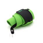 Fluorescent Heavy Wrist Wraps - Image 4