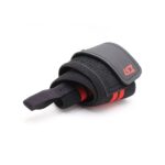 Mens Red Kit Wrist Wraps - Image 4