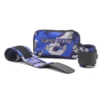 Wrist Wraps Blue - Image 5