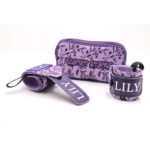 Lily Wrist Wraps - Image 5