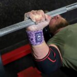 Lily Wrist Wraps - Image 6